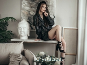 Crystalsoul