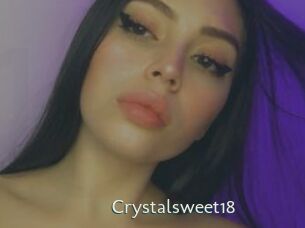 Crystalsweet18