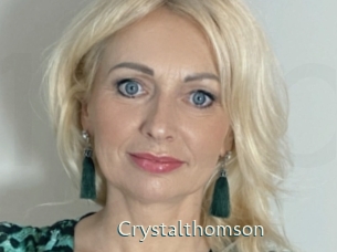 Crystalthomson