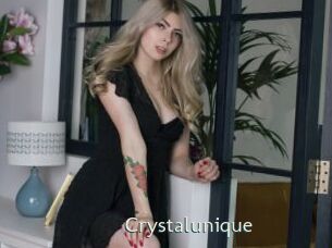 Crystalunique