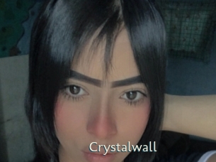 Crystalwall