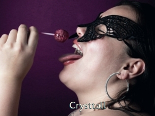 Crysttall