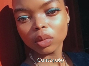 Cunt24u69
