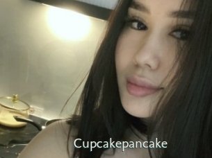 Cupcakepancake