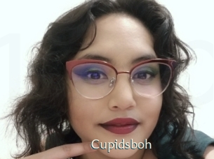 Cupidsboh