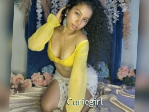 Curiegirl