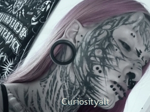 Curiosityalt