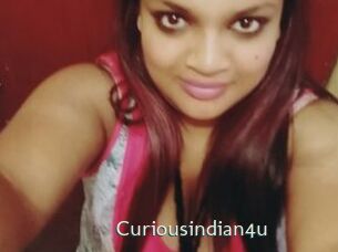 Curiousindian4u