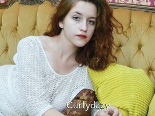 Curlydazy