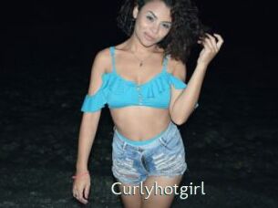 Curlyhotgirl