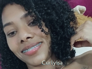 curlyisa 1 grosse chatte poilue