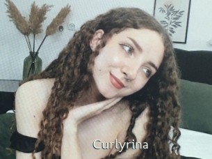Curlyrina