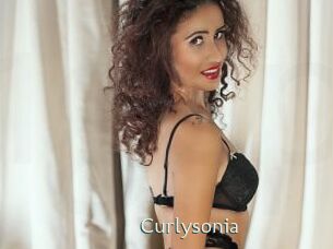 Curlysonia