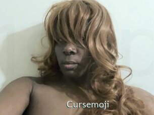Cursemoji