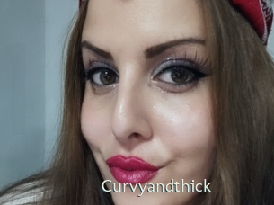 Curvyandthick