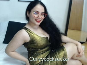 Curvycocksucker