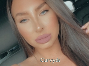 Curvyds