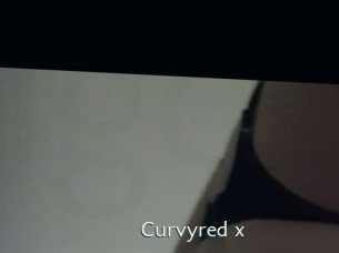 Curvyred_x