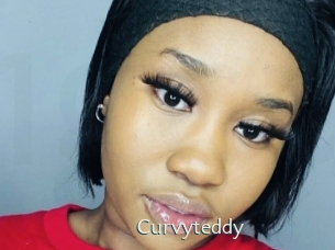 Curvyteddy