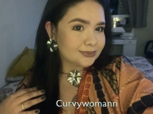 Curvywomann