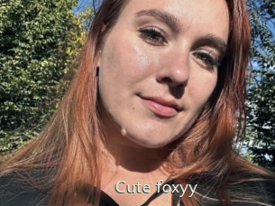 Cute_foxyy