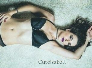 CuteIsabell