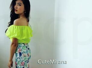 CuteMirana