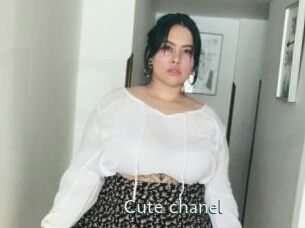 Cute_chanel