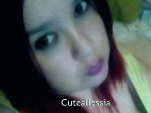 cuteallessia 1 grosse chatte poilue