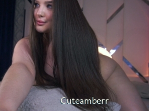 Cuteamberr