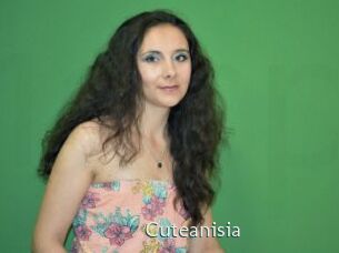 Cuteanisia