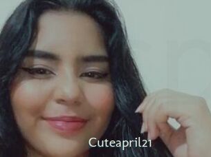 Cuteapril21