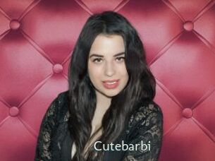 Cutebarbi