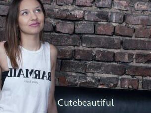 Cutebeautiful