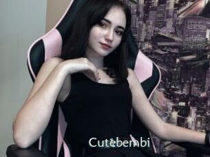 Cutebembi