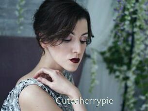 Cutecherrypie