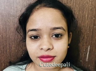 Cutedeepali
