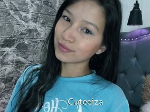 Cuteeiza