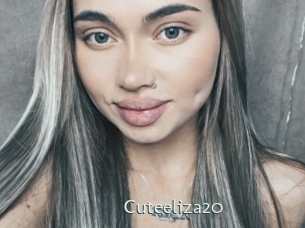 Cuteeliza20
