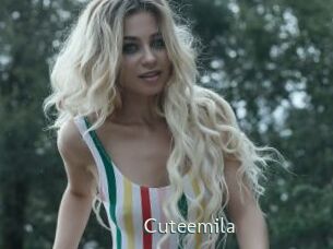 Cuteemila