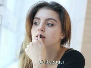 Cuteeputi