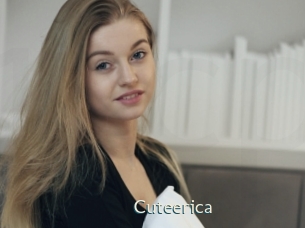 Cuteerica
