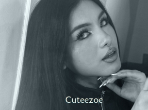 Cuteezoe