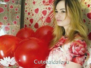 Cutehaidaforu