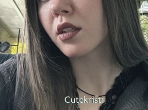 Cutekristi