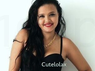 Cutelolax