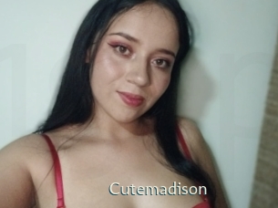 Cutemadison