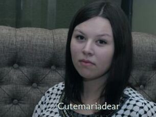 Cutemariadear