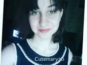 Cutemary20