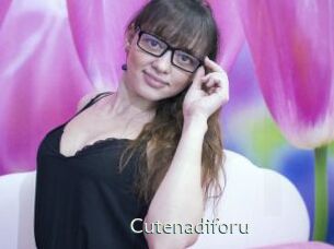 Cutenadiforu